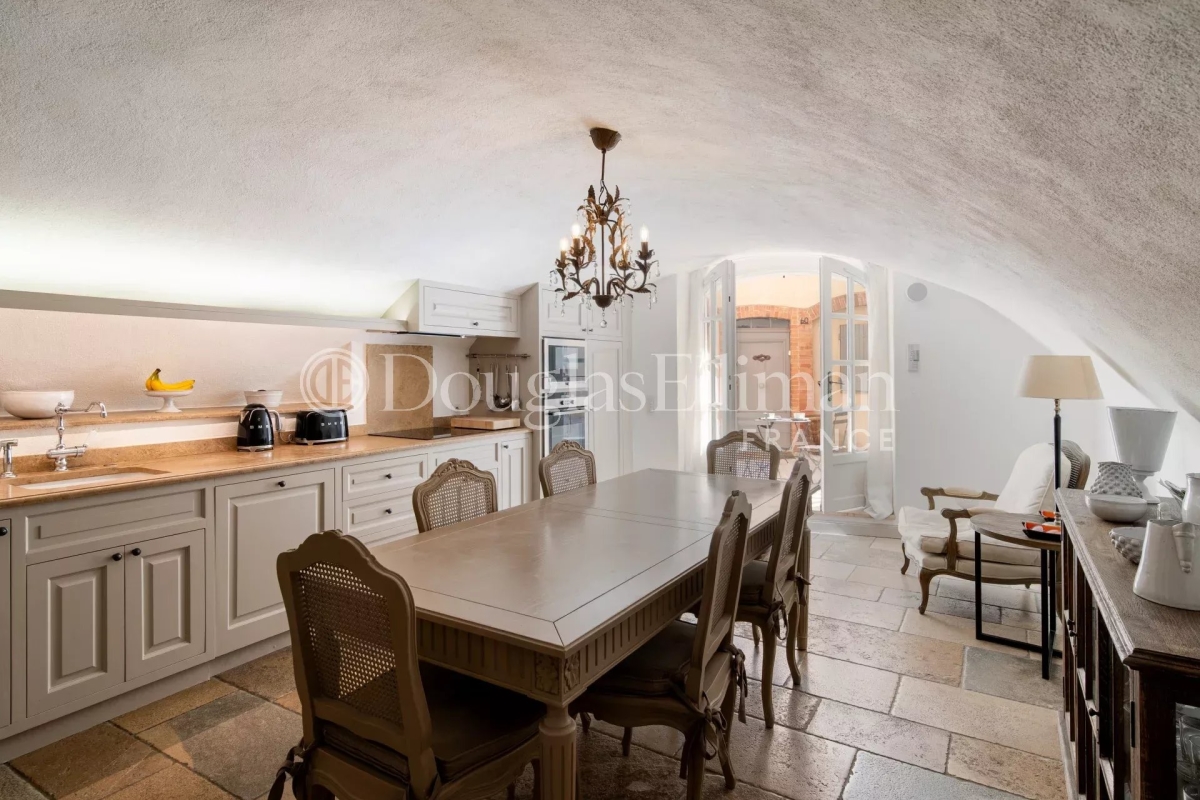 Appartement de luxe à vendre à Mougins, 980 000 €, Photo 6