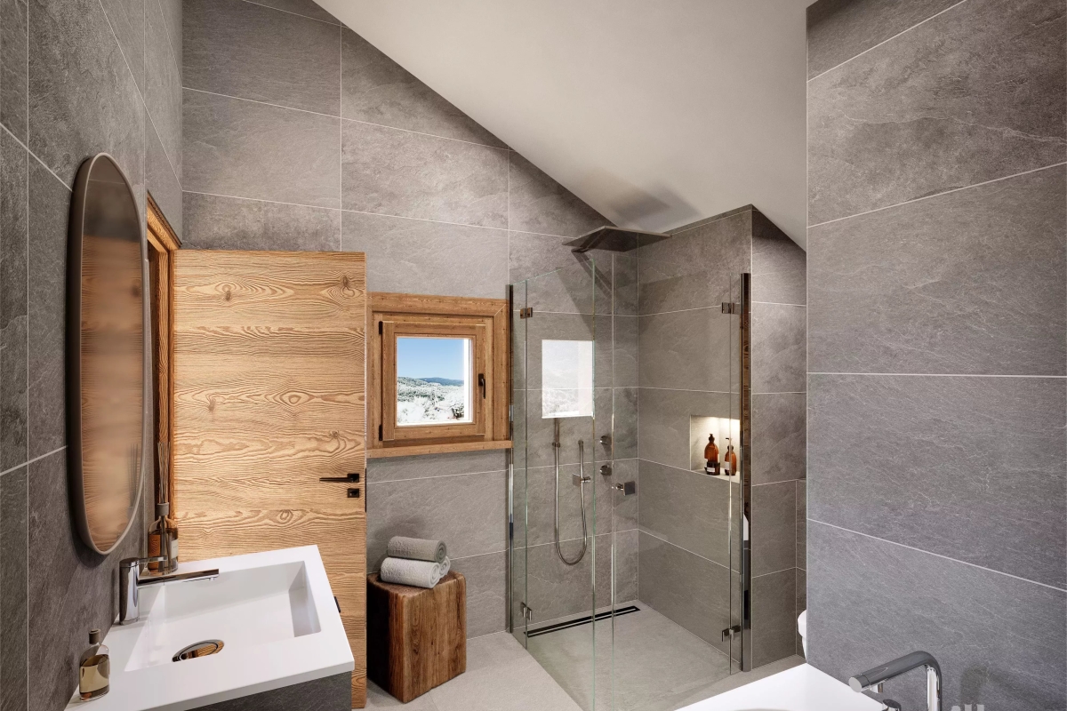 Luxury Apartment for sale in Méribel, 1 540 000 €, Photo 6
