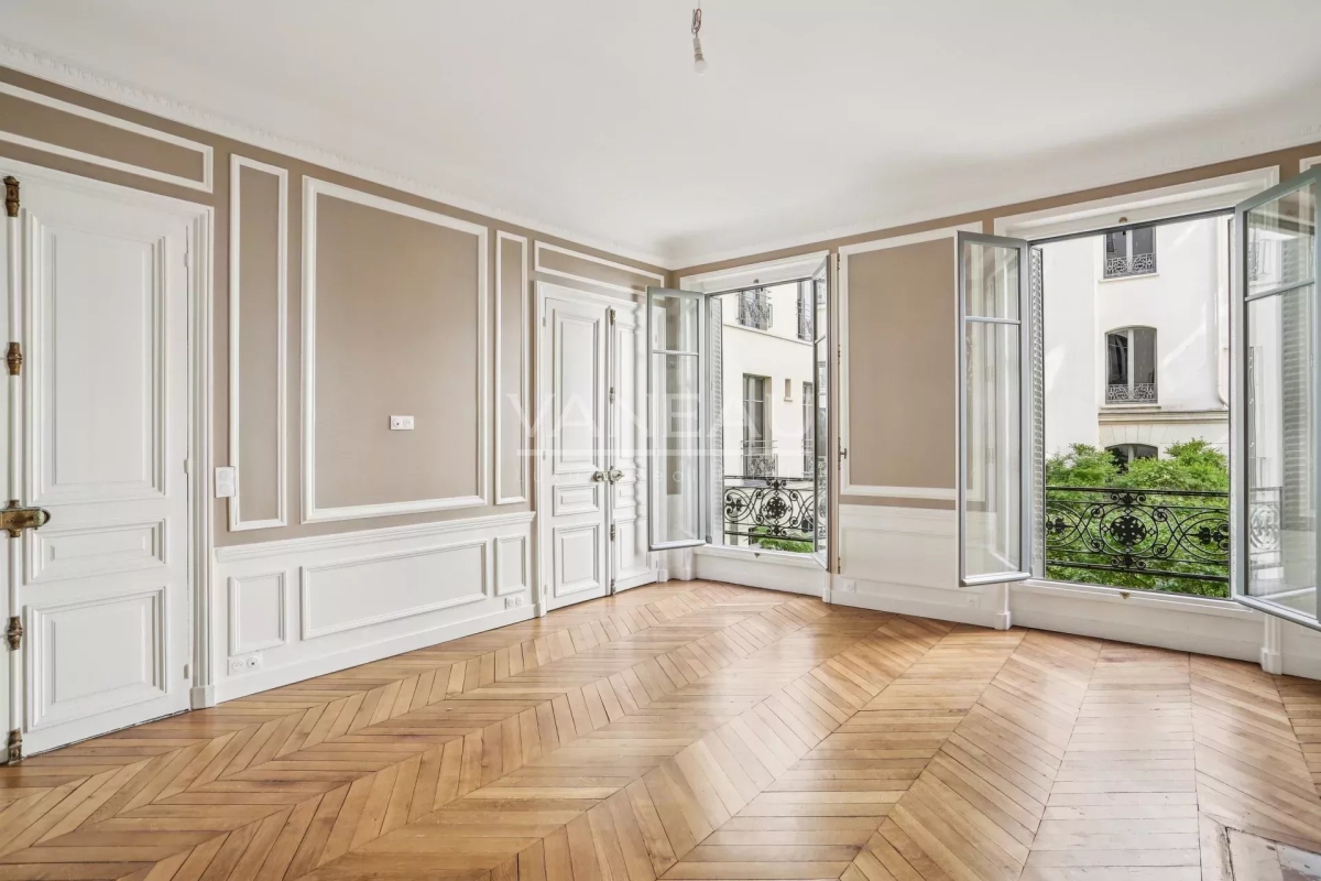 Luxury Apartment for sale in Paris 17ème, 1 750 000 €, Photo 6