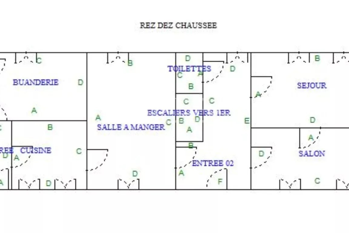 Luxury House for sale in Sivry-Courtry, 1 020 000 €, Photo 6
