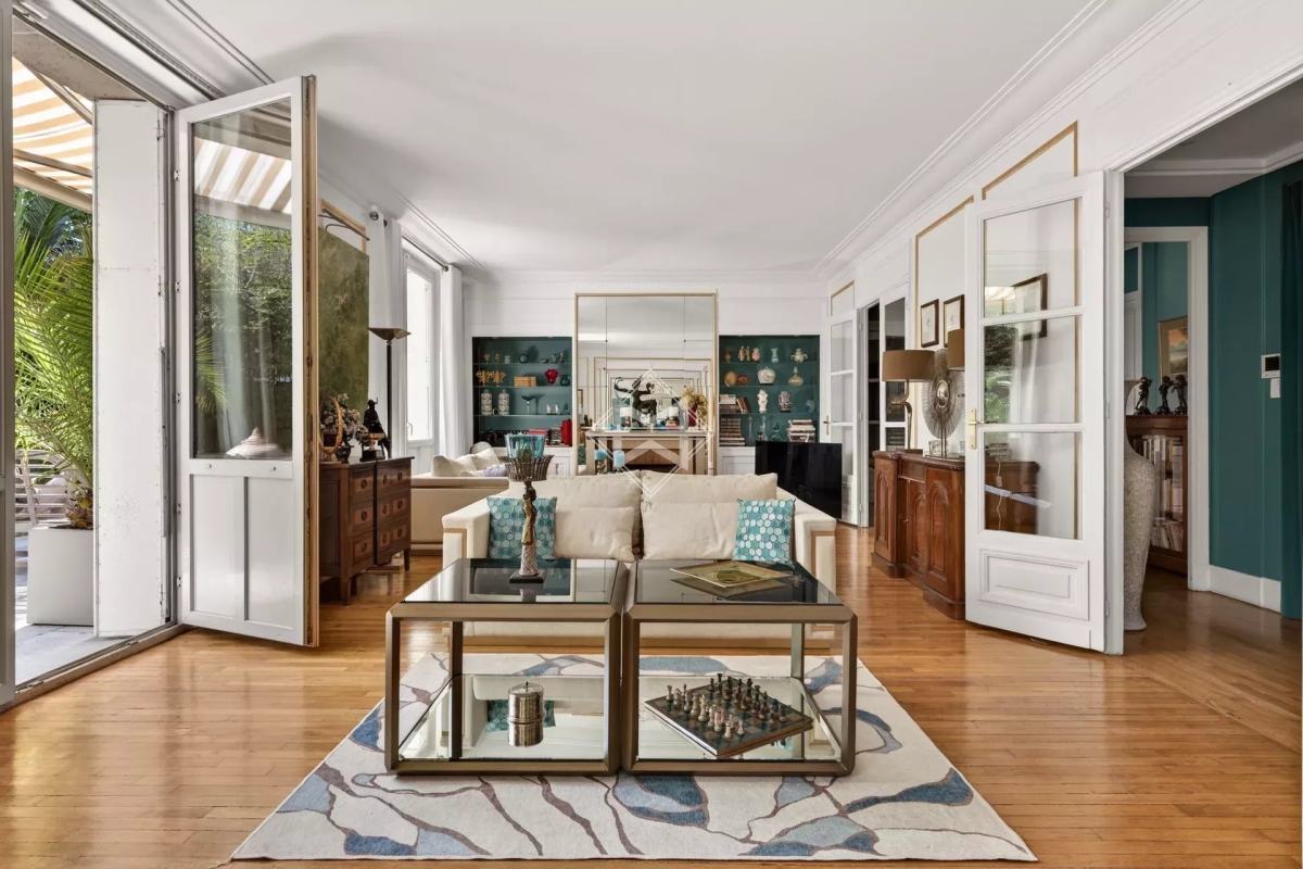 Appartement de luxe à vendre à Neuilly-sur-Seine, 3 490 000 €, Photo 6