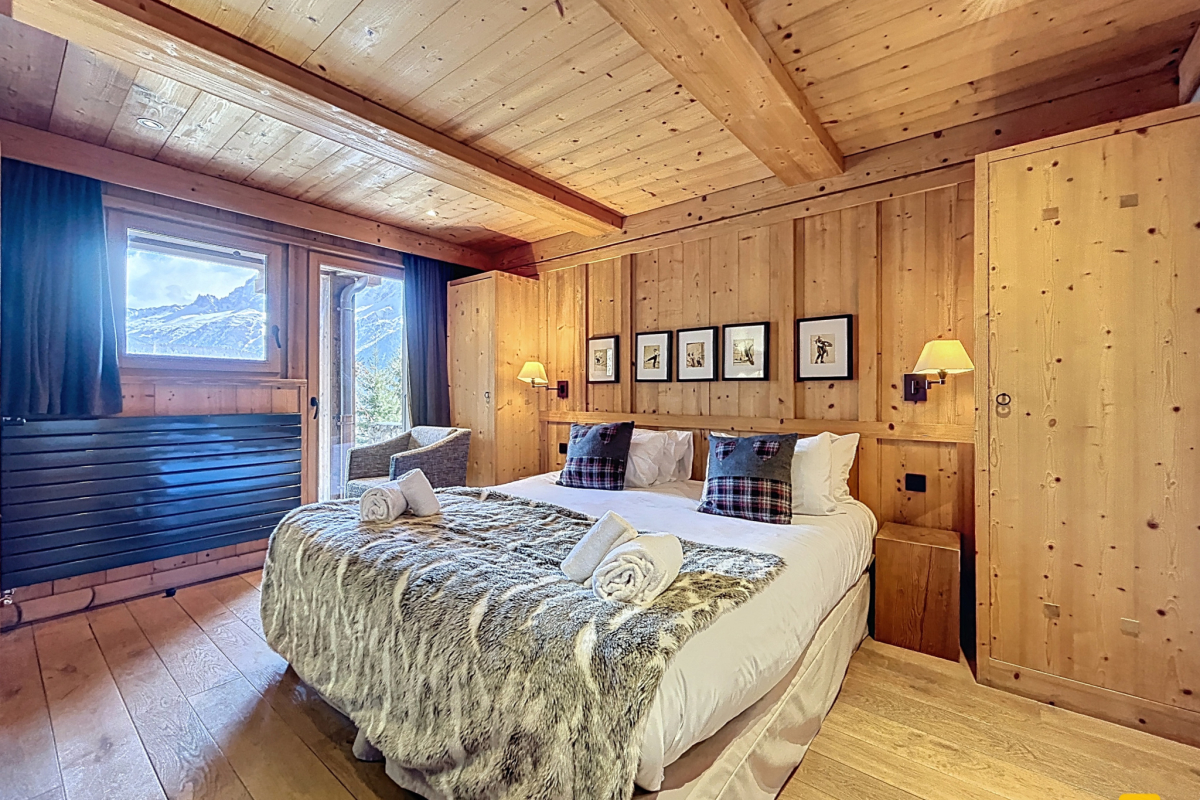 Maison de luxe à vendre à Les Houches, 1 400 000 €, Photo 7