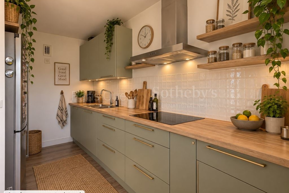 Appartement de luxe à vendre à Meudon, 599 000 €, Photo 7