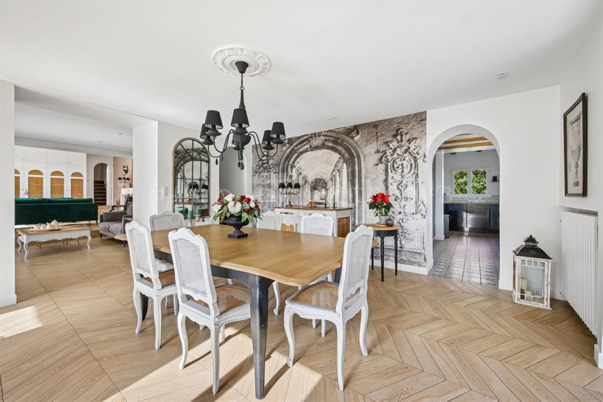Luxury House for sale in Septeuil, 1 550 000 €, Photo 7