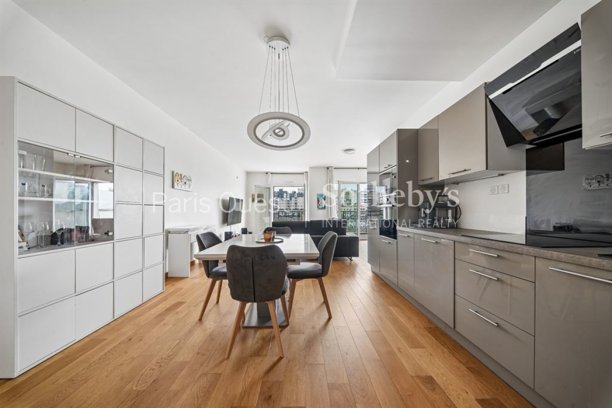 Appartement de luxe à vendre à Neuilly-sur-Seine, 895 000 €, Photo 7