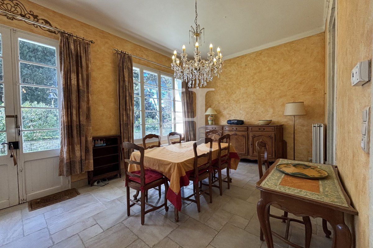 Maison de luxe à vendre à Vaison-la-Romaine, 851 000 €, Photo 7