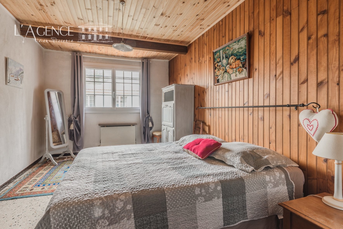 Maison de luxe à vendre à Aix-en-Provence, 695 000 €, Photo 7