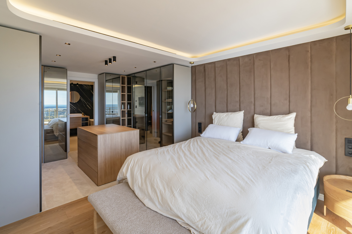 Appartement de luxe à vendre à Le Cannet, 2 990 000 €, Photo 7