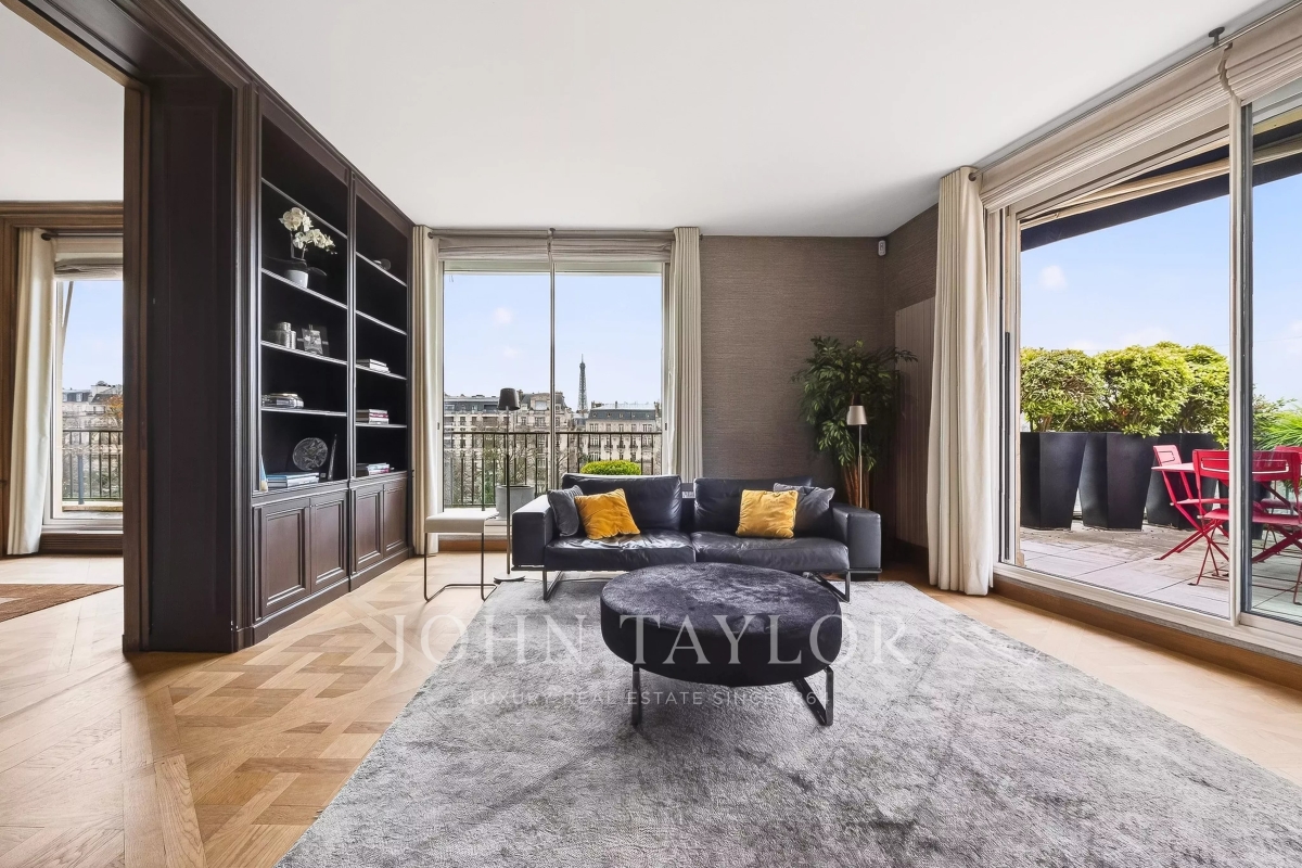 Luxury Apartment for sale in Paris 16ème, 7 995 000 €, Photo 7