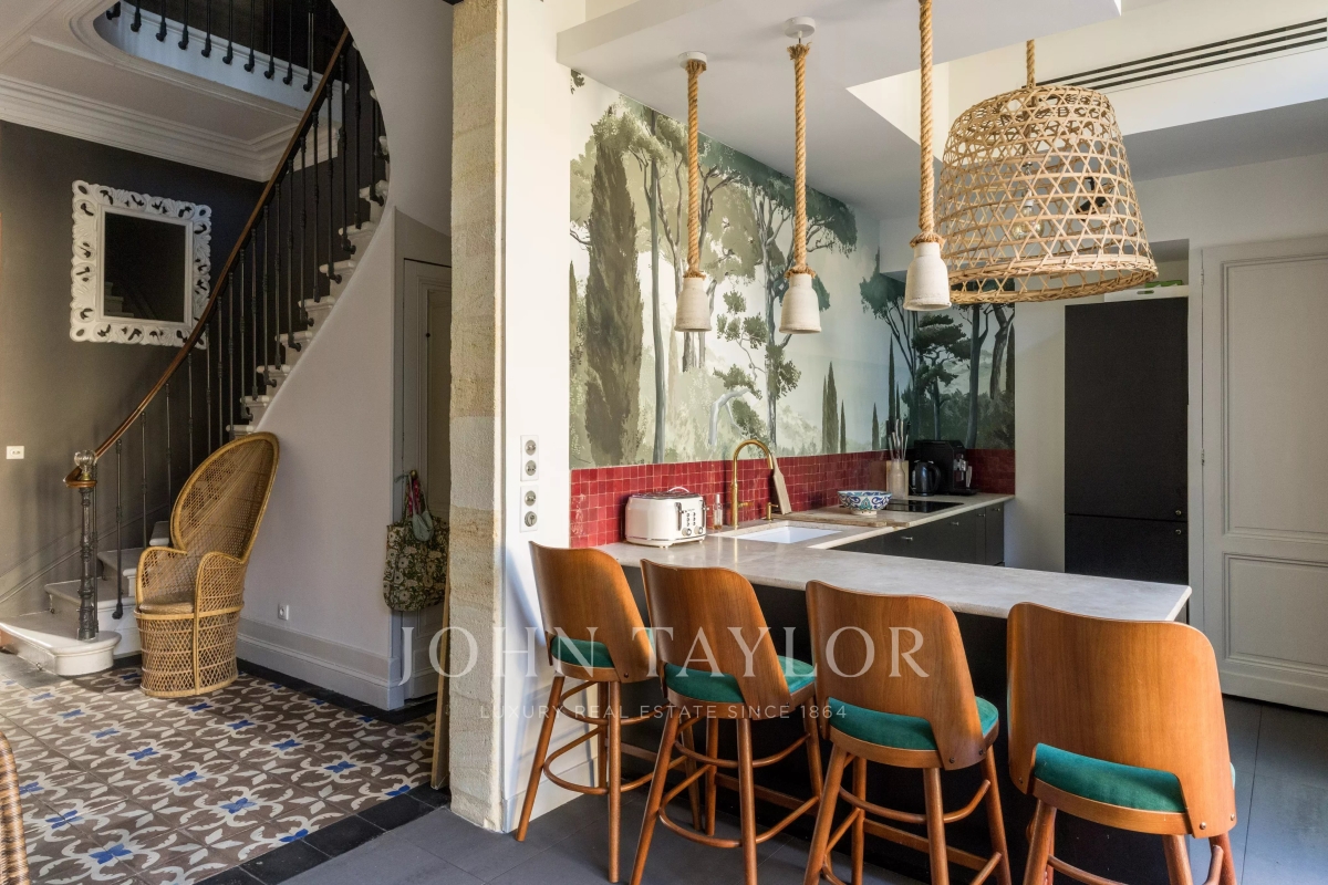 Maison de luxe à vendre à Bordeaux, 1 495 000 €, Photo 7