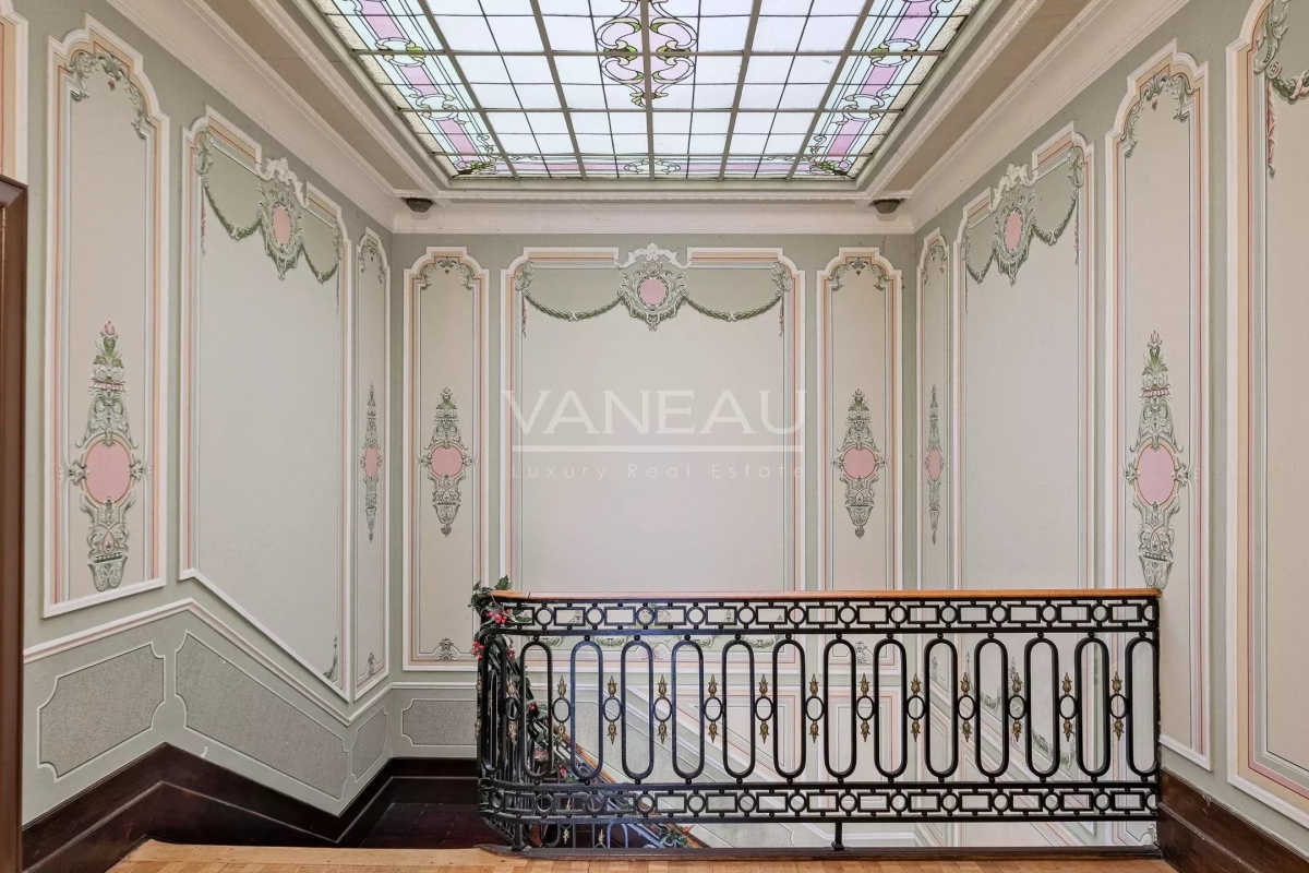 Maison de luxe à vendre à Woluwe-Saint-Pierre, 2 700 000 €, Photo 7