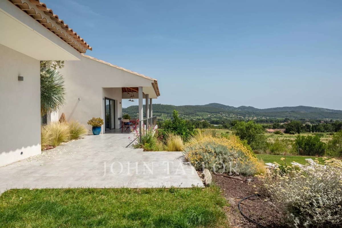 Maison de luxe à vendre à La Cadière-d'Azur, 2 500 000 €, Photo 7