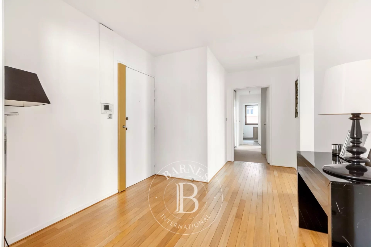 Appartement de luxe à vendre à Boulogne-Billancourt, 1 648 000 €, Photo 7