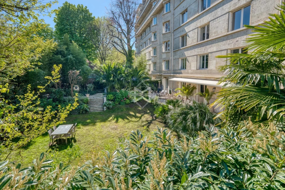 Appartement de luxe à vendre à Neuilly-sur-Seine, 3 490 000 €, Photo 7