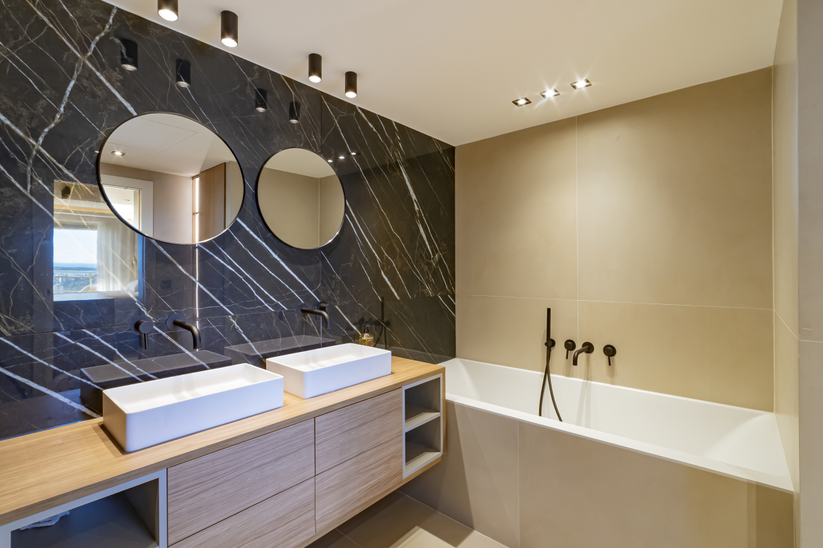 Appartement de luxe à vendre à Le Cannet, 2 990 000 €, Photo 9