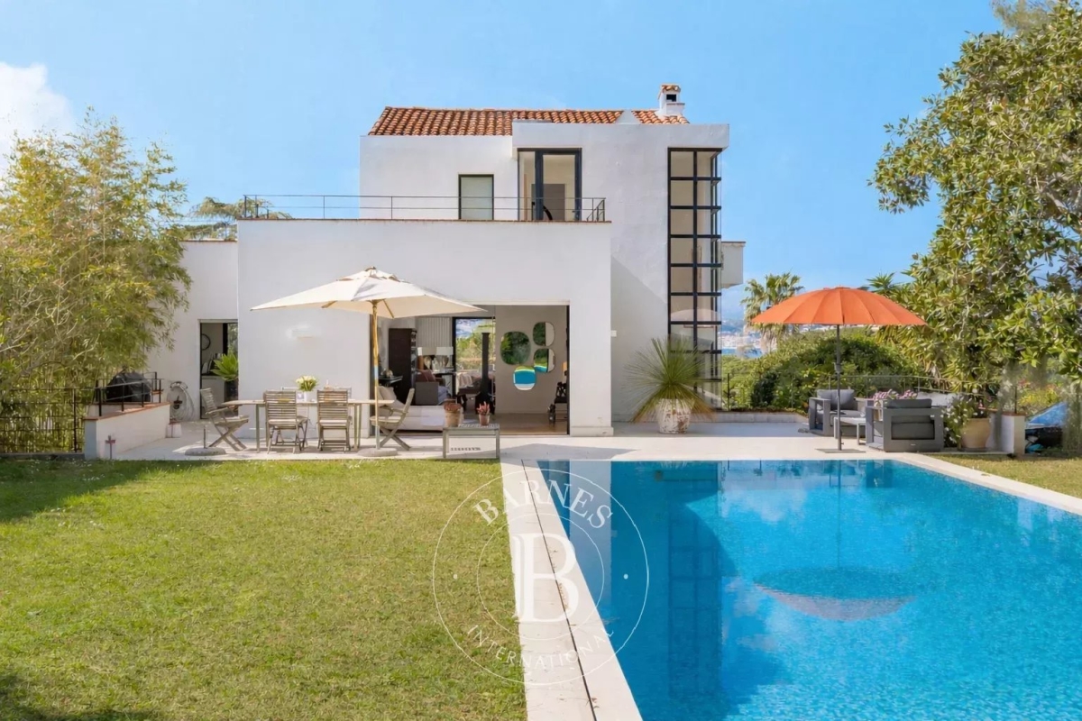Luxury House for sale in Cap d'Antibes, 5 970 000 €, Photo 1