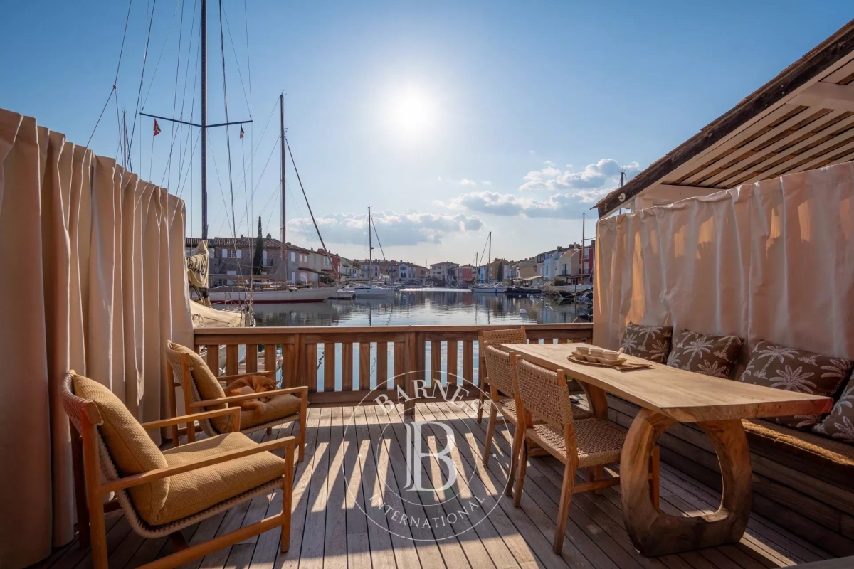 Maison de luxe à vendre à Port Grimaud, 2 250 000 €, Photo 1