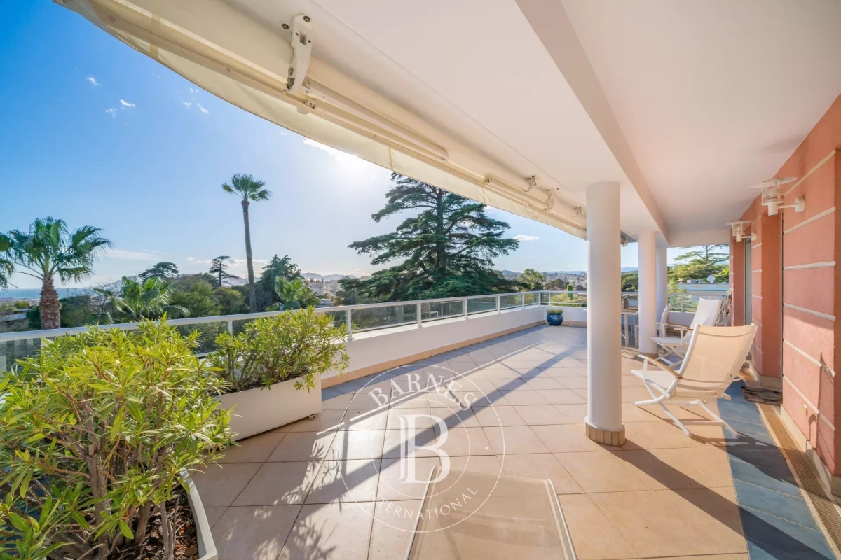 Appartement de luxe à vendre à Cannes, 1 790 000 €, Photo 2