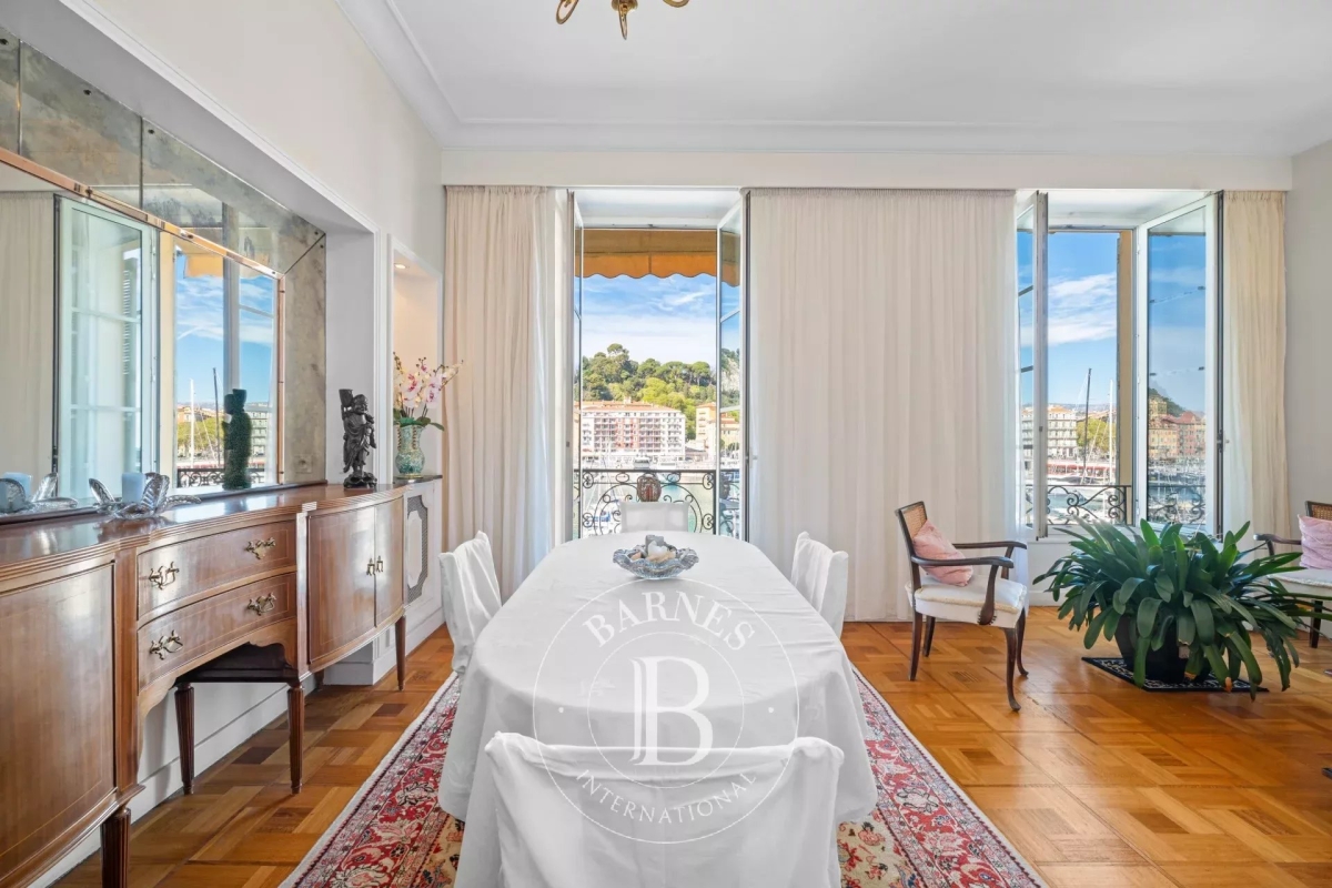 Appartement de luxe à vendre à Nice, 1 150 000 €, Photo 2