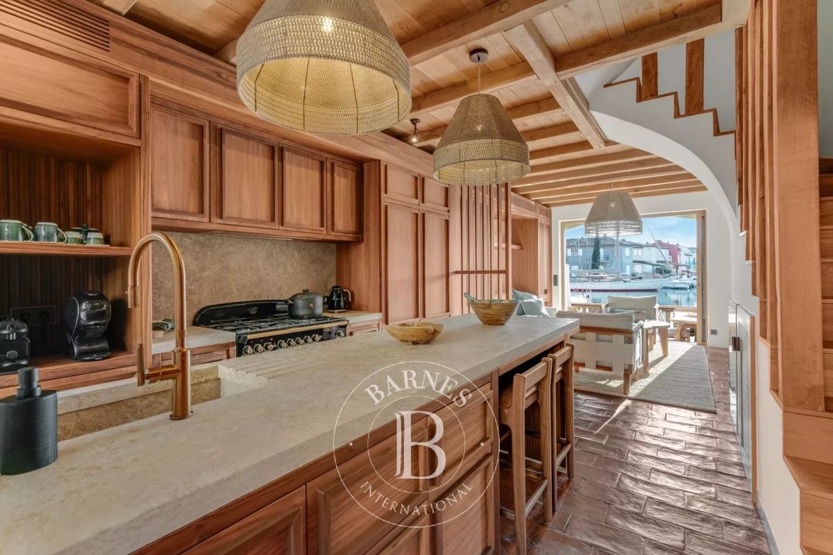 Maison de luxe à vendre à Port Grimaud, 2 250 000 €, Photo 2