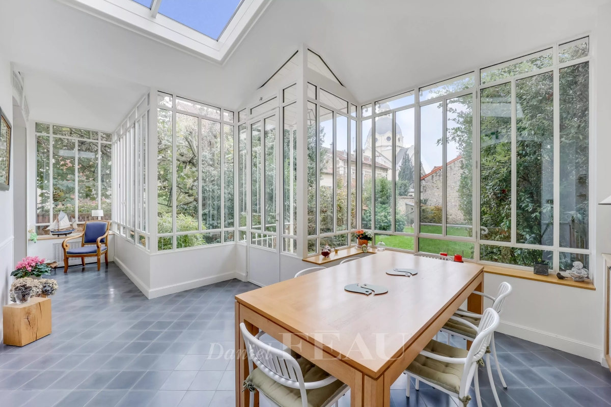 Maison de luxe à vendre à Versailles, 2 790 000 €, Photo 2