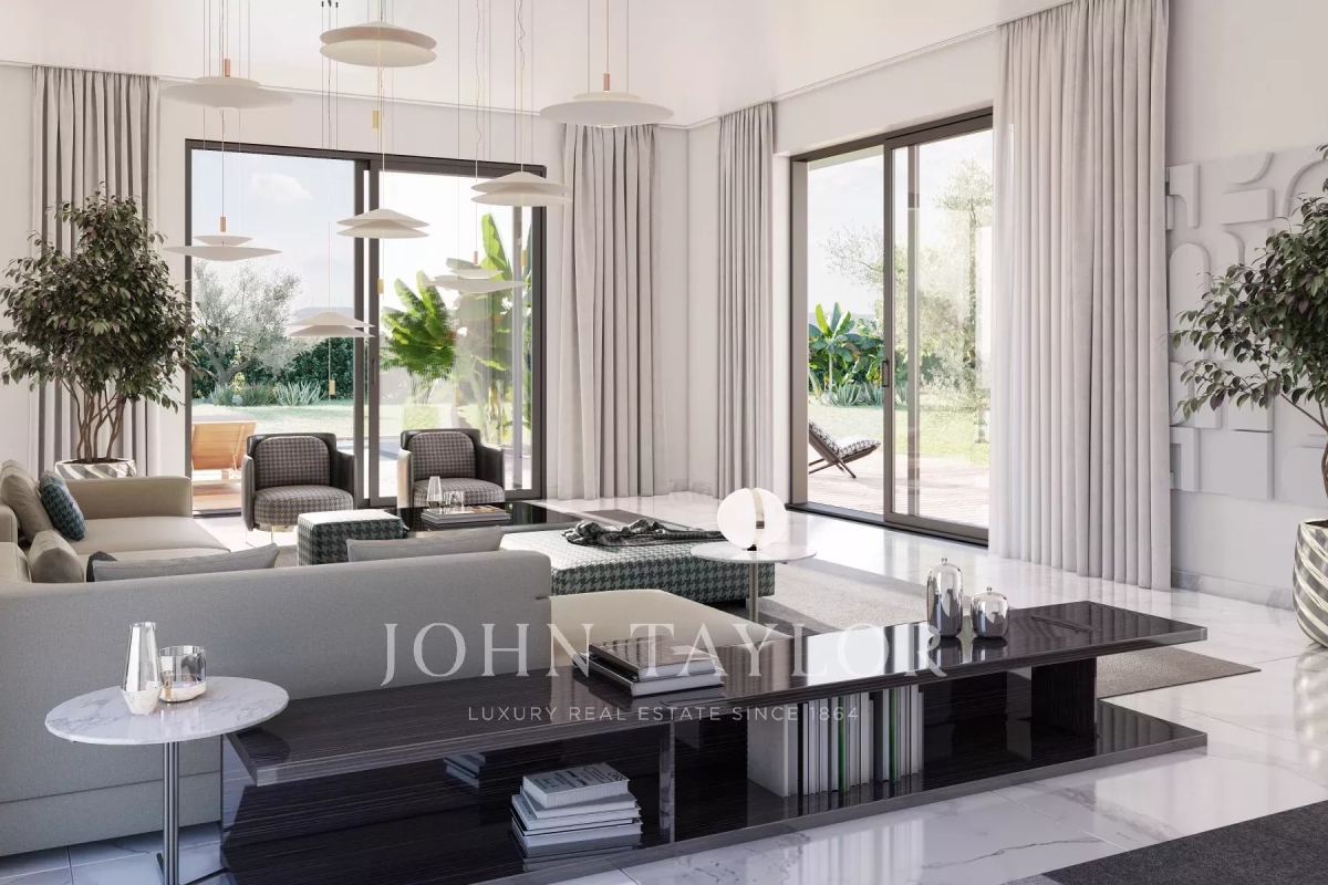 Luxury House for sale in Mougins, 3 500 000 €, Photo 2