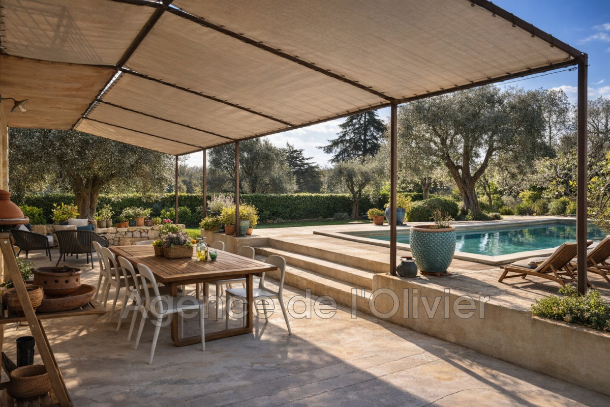 Maison de luxe à vendre à Le Rouret, 1 280 000 €, Photo 2