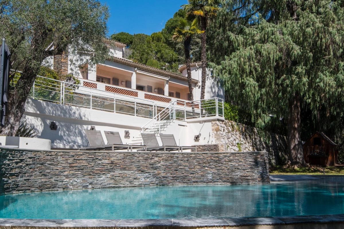 Luxury House for sale in Nice, 2 490 000 €, Photo 2