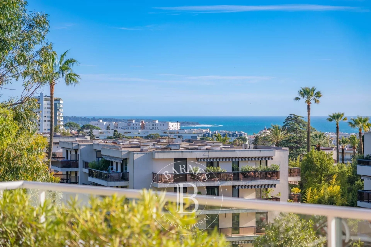 Appartement de luxe à vendre à Cannes, 1 790 000 €, Photo 3