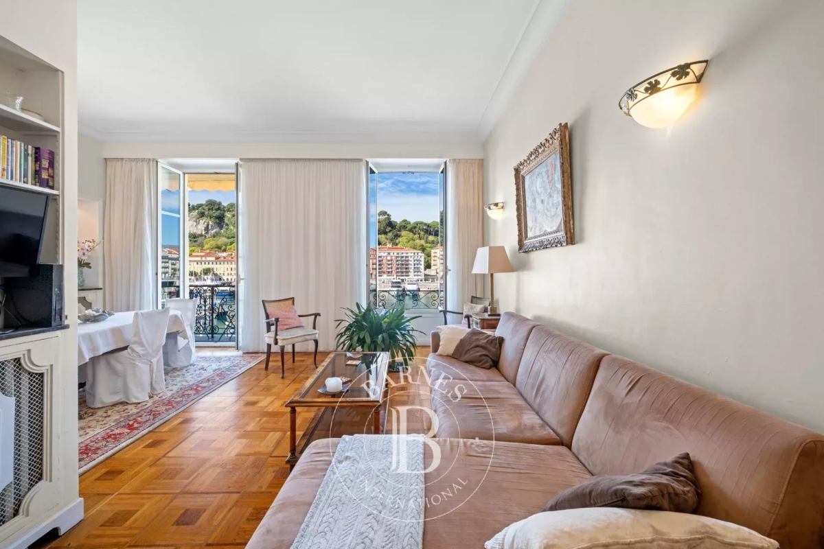Appartement de luxe à vendre à Nice, 1 150 000 €, Photo 3