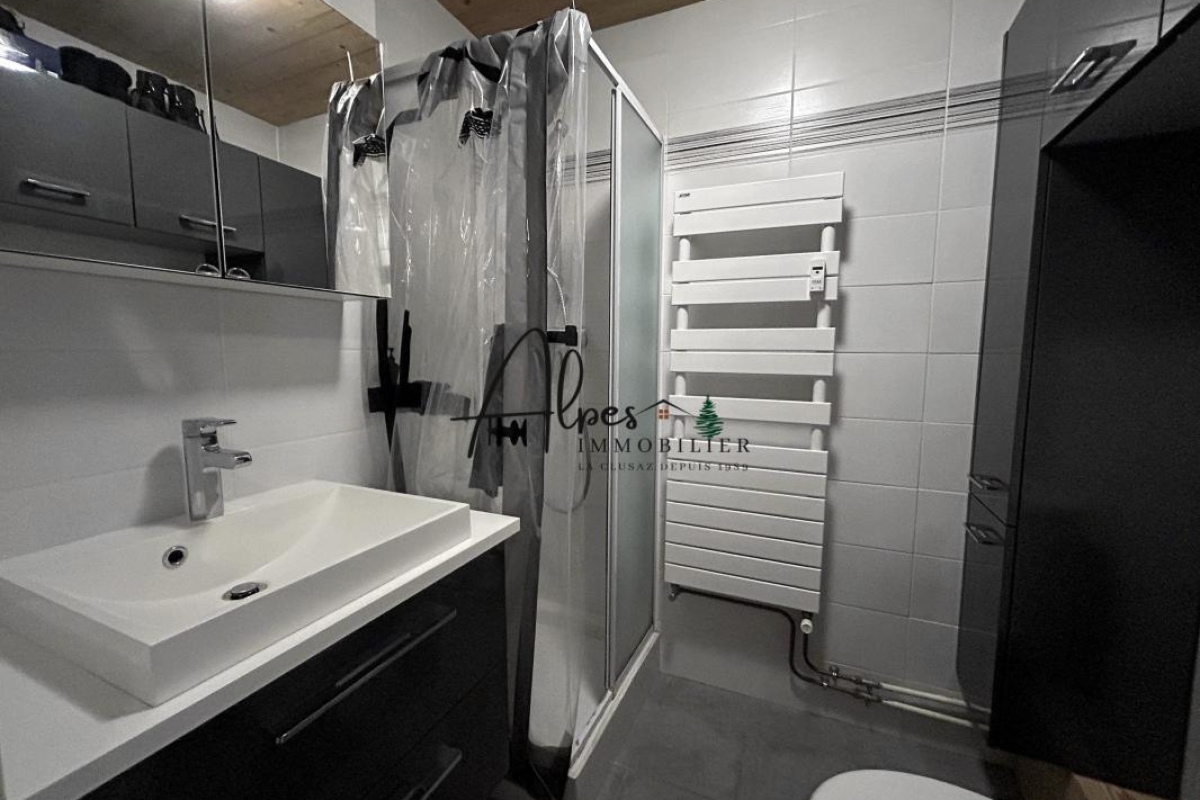 Appartement de luxe à vendre à La Clusaz, 199 000 €, Photo 3