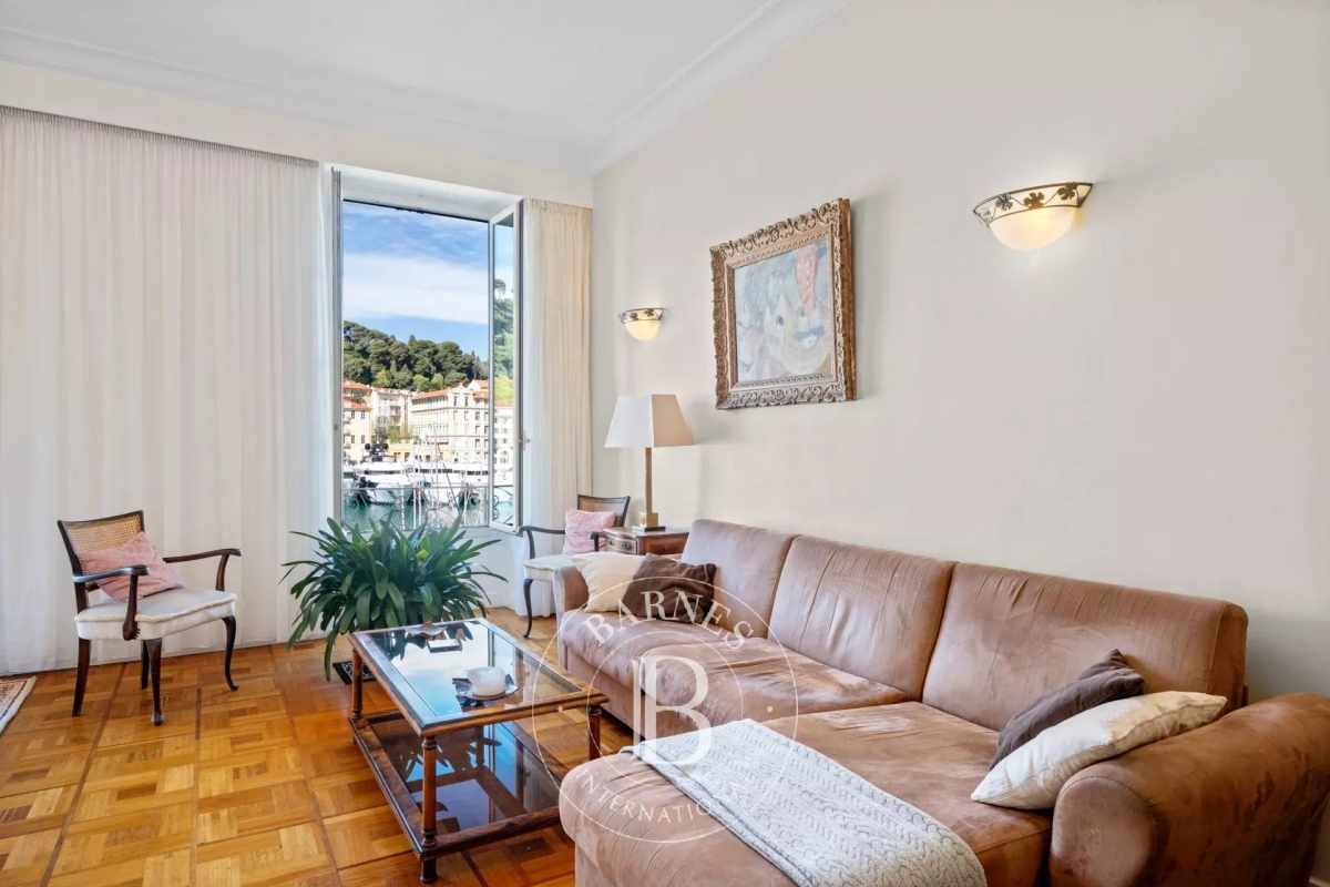 Appartement de luxe à vendre à Nice, 1 150 000 €, Photo 4