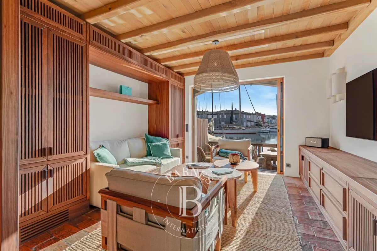 Maison de luxe à vendre à Port Grimaud, 2 250 000 €, Photo 4