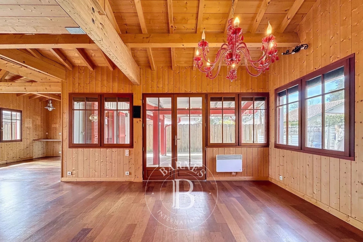 Maison de luxe à vendre à Lege Cap Ferret, 745 000 €, Photo 4