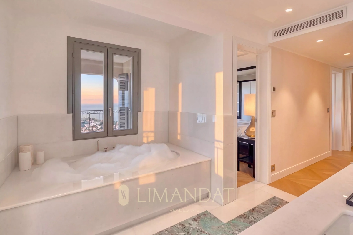 Luxury House for sale in Roquebrune-Cap-Martin, 4 495 000 €, Photo 4
