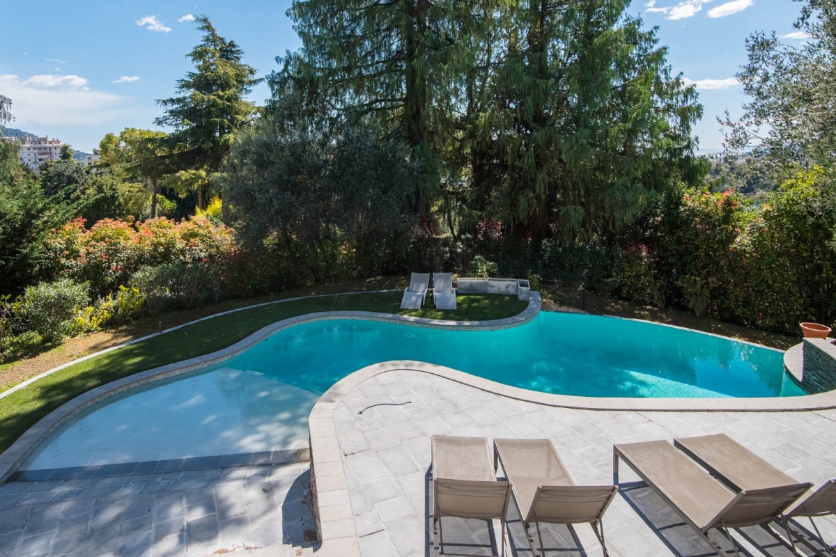 Luxury House for sale in Nice, 2 490 000 €, Photo 4
