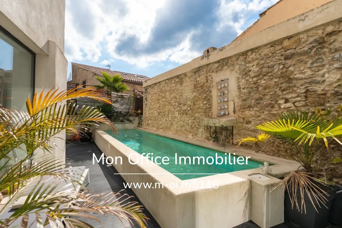 Maison de luxe à vendre à Lambesc, 884 000 €, Photo 4
