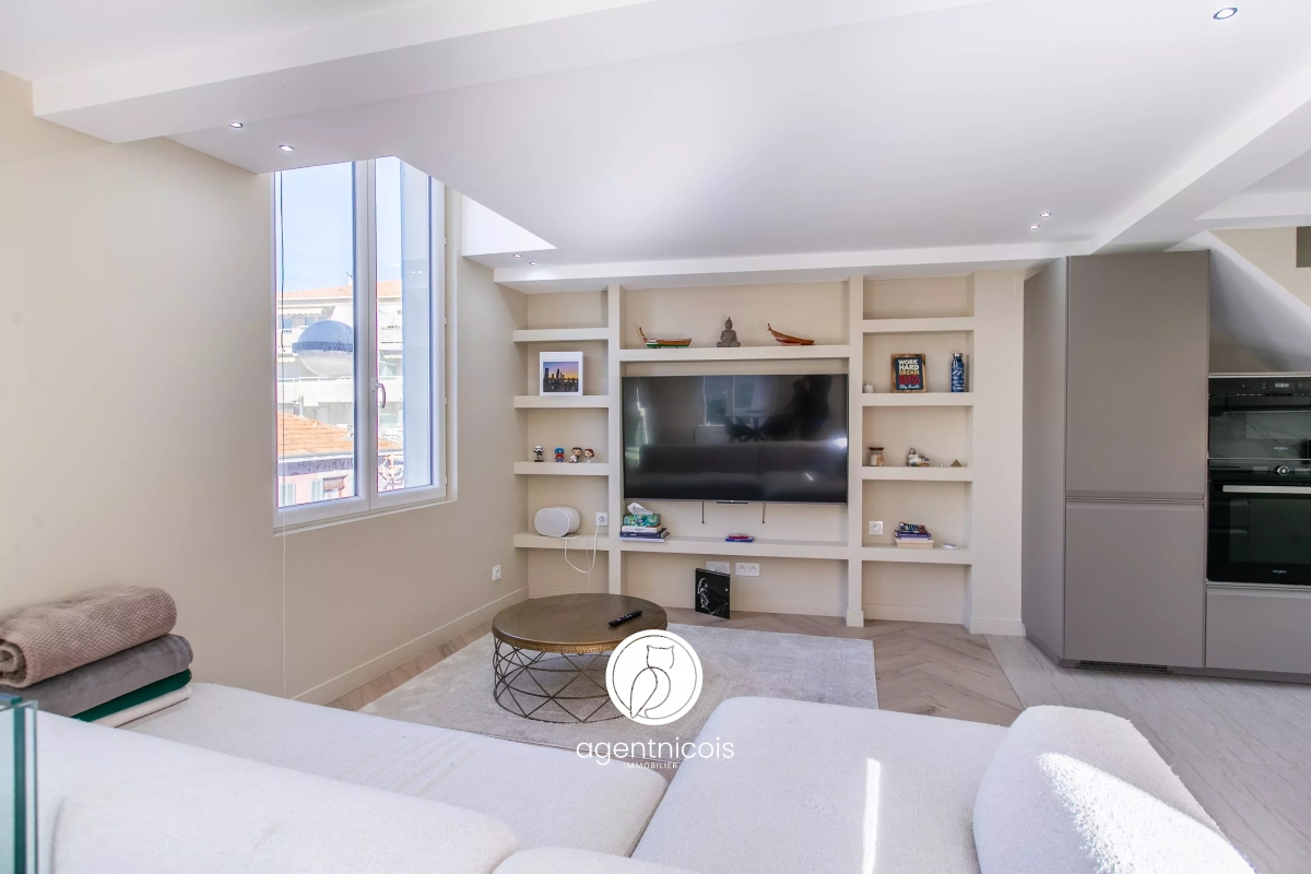 Maison de luxe à vendre à Nice, 590 000 €, Photo 5