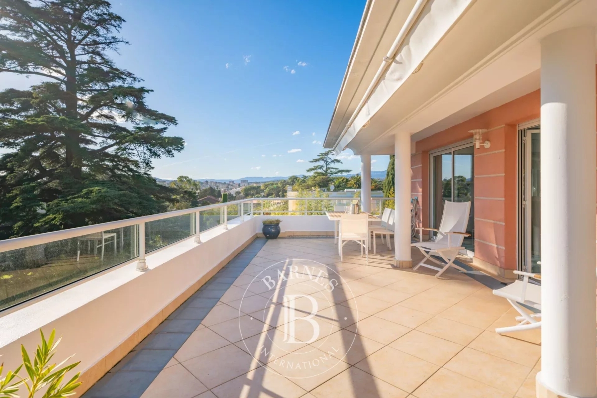 Appartement de luxe à vendre à Cannes, 1 790 000 €, Photo 5