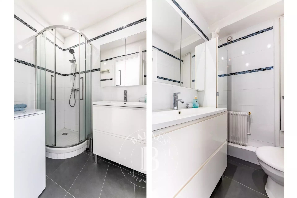 Appartement de luxe à vendre à Paris 8ème, 415 000 €, Photo 5