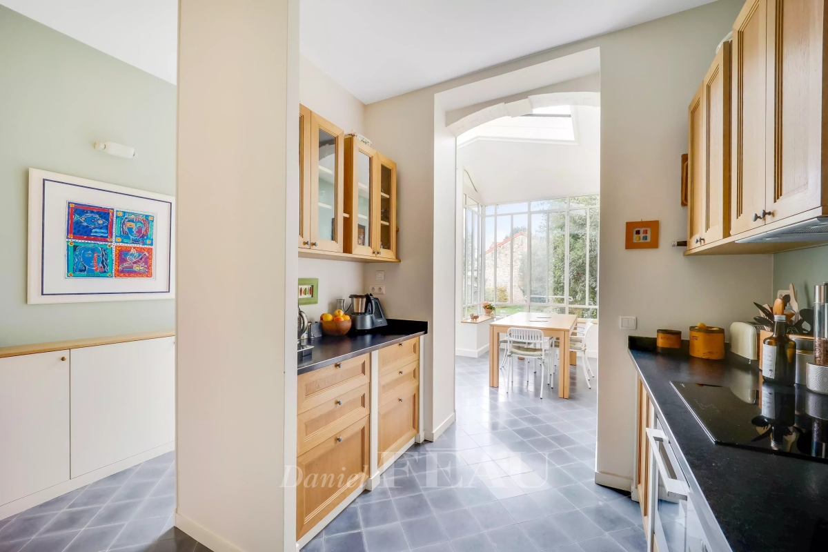 Maison de luxe à vendre à Versailles, 2 790 000 €, Photo 5