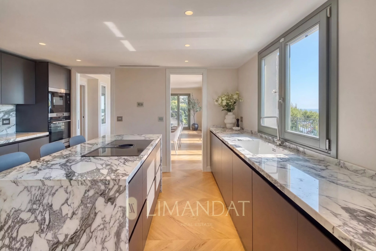 Luxury House for sale in Roquebrune-Cap-Martin, 4 495 000 €, Photo 5