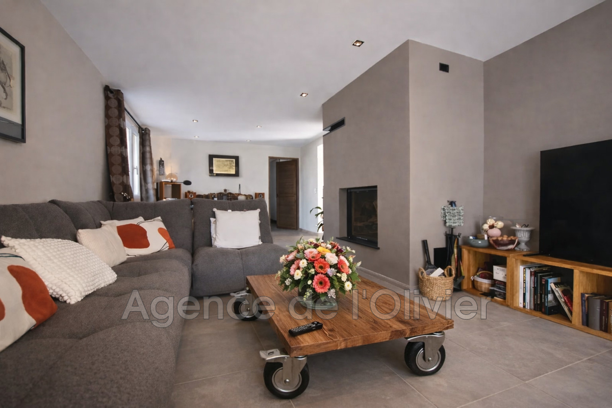 Maison de luxe à vendre à Le Rouret, 1 280 000 €, Photo 5