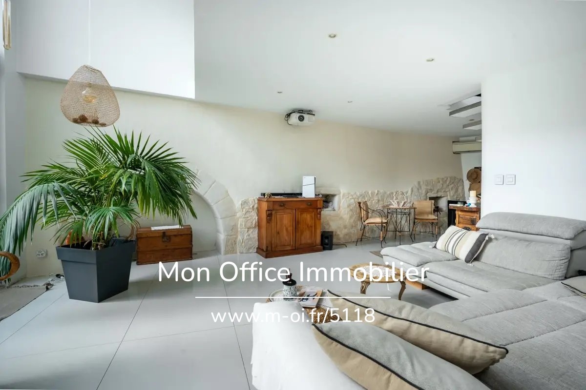 Maison de luxe à vendre à Lambesc, 884 000 €, Photo 5