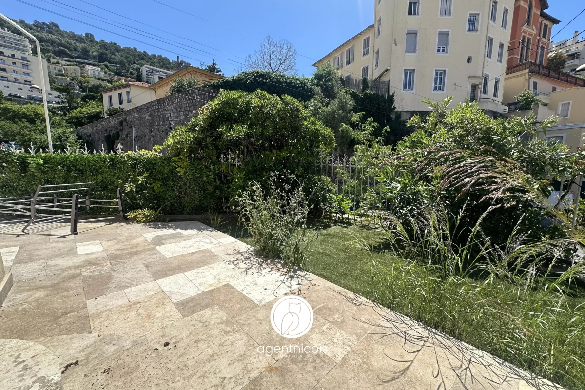 Maison de luxe à vendre à Nice, 590 000 €, Photo 6