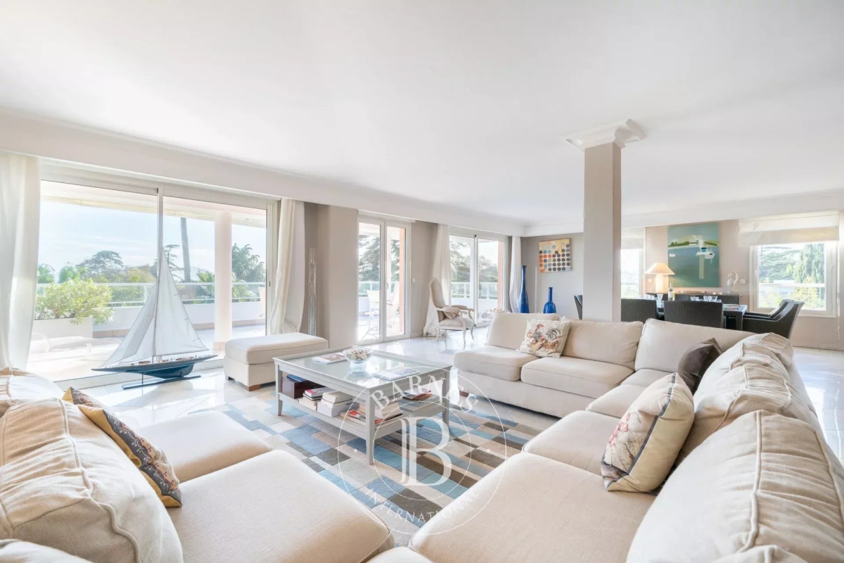 Appartement de luxe à vendre à Cannes, 1 790 000 €, Photo 6