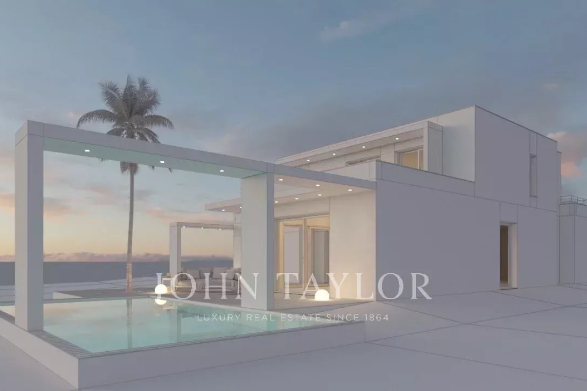 Luxury House for sale in Mougins, 3 500 000 €, Photo 6