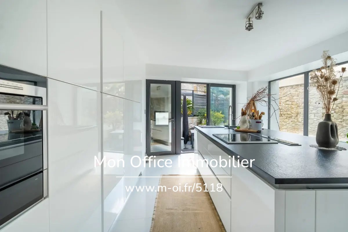 Maison de luxe à vendre à Lambesc, 884 000 €, Photo 6