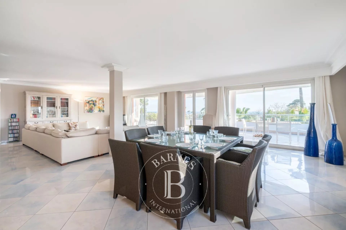 Appartement de luxe à vendre à Cannes, 1 790 000 €, Photo 7