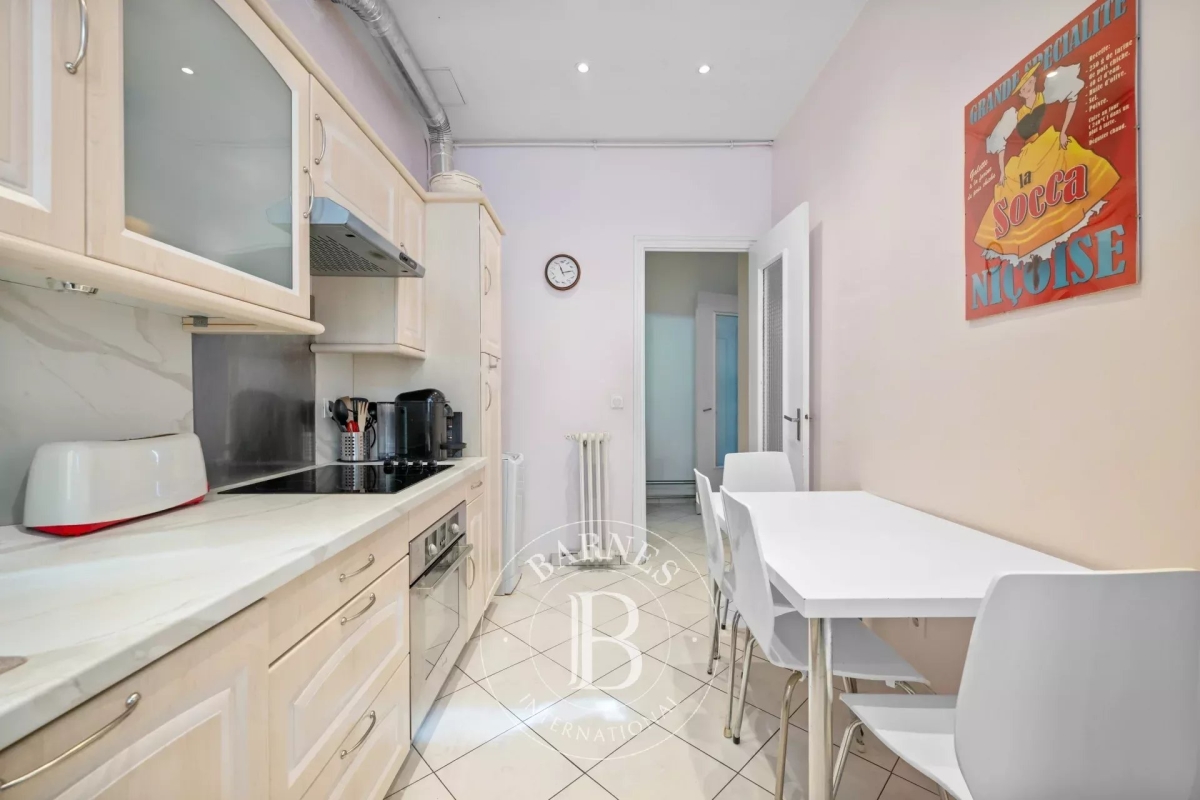 Appartement de luxe à vendre à Nice, 1 150 000 €, Photo 7